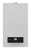 BAXI ECO Nova 18 F / закрыт. (без стояка) до 180кв.м, 2-х конт.